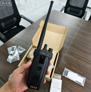 วิทยุสื่อสารแบบพกพา N30 คลื่นความถี่เดียว N50 P25 GPS AES256 วิทยุสื่อสารสองทางแบบพกพา วอล์คกี้ทอล์คกี้  วิทยุสื่อสารแบบมือถือบางเฉียบ - Product Image 2