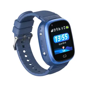 Motto Original lieferant mit konkurrenz fähigem Preis Video anruf 4G LTE SOS Kids Anti-Lost Smart Watch Handy