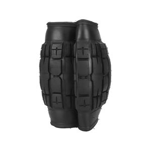 Pneu extérieur pliable 20x5.0 pour trottinette électrique 20 pouces, vélo électrique, pneu gonflable en caoutchouc, pneu de protection pliable pour vélo électrique - Product Image 3