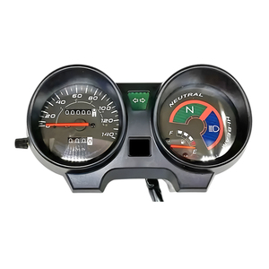 Velocímetro Mecánico para Motocicleta Honda CG150 TITAN 150 Fan150 2004-2008, Instrumento Medidor, Tablero de Instrumentos - Product Image 1