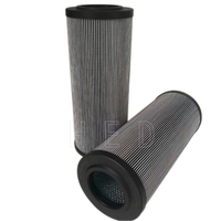 Equipo Elemento de filtro de aceite hidráulico R928005639 R928005640 R928005643 R928005653 R928005654 Elemento de filtro de aceite