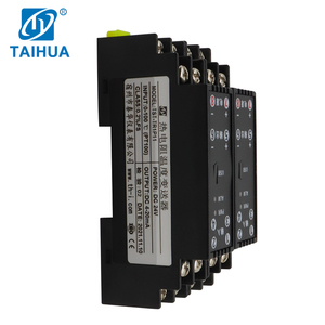 Transmisor de Aislamiento Térmico RTD de Alta Sensibilidad, Resistente a Interferencias, para la Industria Petroquímica - Product Image 5