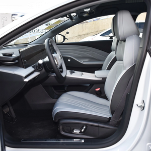 2024 pour Geely Yinhe <span class=keywords><strong>E8</strong></span> La nouvelle voiture électrique pure de véhicule énergétique de la Chine - Product Image 2