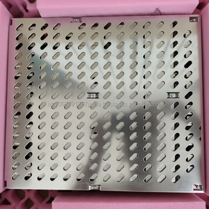 Routers Empresariales IP Integrados HW NE9000 de 40 Puertos 100GE/50GE-QSFP28, Modelo 03050DJC CR9D00EKNB8S 4T-CM LPUI - Product Image 1