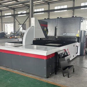 الفولاذ المقاوم للصدأ ، تكييف ألواح الألومنيوم ، فولاذ الكربون عالي الدقة أوتوماتيكي بالكامل - Product Image 6