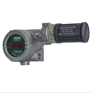 Detector de Gás Combustível Infravermelho de Ponto Fixo MSA PrimaX IR Pro - Product Image 1