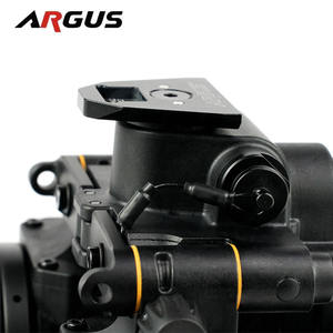 プロ仕様工場製 スーパーGen2+/Gen3 FOV120°地上FOV双眼鏡暗視ゴーグル - Product Image 2