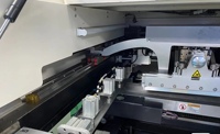 Precio Directo de Fábrica, Nueva Impresora Automática de Pantalla GKG G5 SMT para Línea de Producción de PCB de Iluminación LED
