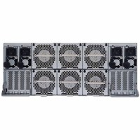 Server Gigabyte G492-ZD2 4U Mendukung Prosesor Dual AMD EPYC 7003 Series 64C 128T dengan 2x10Gb/s BASE-T LAN, 6x2.5" Gen4 NVMe/SATA