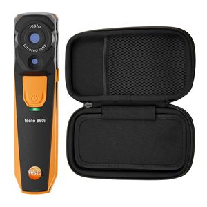 NEW-STOCK Testo 860i Wireless <b>Thermal</b> <b>Imager</b> for Smartphones - Product Image 3