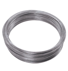 จัดส่งรวดเร็ว SWG16 SWG15 <span class=keywords><strong>SWG18</strong></span> SWG22 SWG20 SWG24 SWG25 ASTM GB JIS BS EN AS standardststandardstกันสนิม Wire - Product Image 5