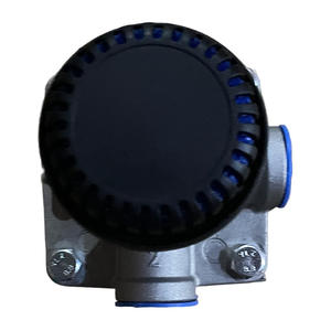 Vanne de relais de livraison rapide pièces de rechange de camion Shacman Dz95259360105 vanne de relais de service - Product Image 4