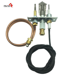 Caldeira a gás Queimador piloto ODS - Product Image 2