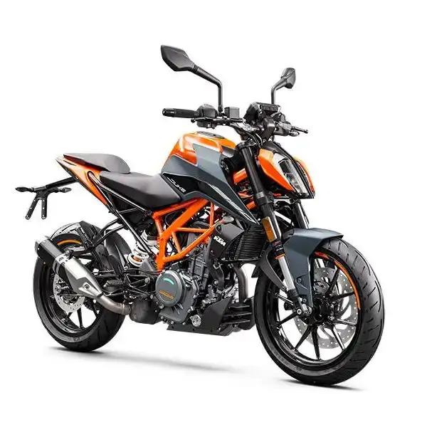 Vendite veloci 2024 KTM 390 DUKE 32kW moto sportive leggere vendita calda