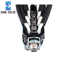 Injecteur de carburant multi-ports Spider Vortec pour camionnette ChevyGMC 5.0 5.7L 89060440 FJ504