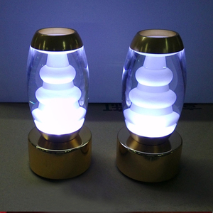 Acrilico di alta qualità bar luce di notte HA CONDOTTO LA lampada per il caffè - Product Image 1