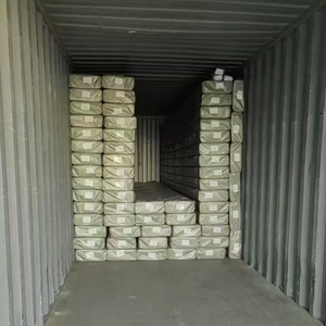 Panneau métallique embossé facile à installer pour la rénovation des murs extérieurs des bâtiments résidentiels - Product Image 6