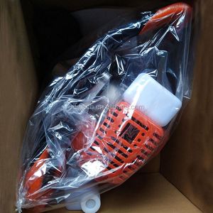 2 Stroke <b>Mini</b> <b>Drill</b> Machine Gasoline Power Hammer <b>Drills</b> Earth Auger for DIY Metal Material - Product Image 6