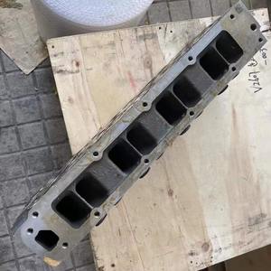 Cabeza de Cilindro Completa V3307-CR de Calidad Premium con Tecnología de Fabricación Avanzada, Venta al por Mayor para la Marca HongWang, 1 Año de Garantía - Product Image 3