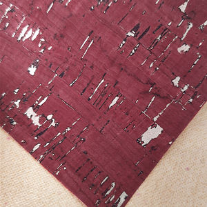 Borse in Pelle PU per Donna Molto Richieste in Portogallo, Tessuto Colorato in Sughero, Fogli di Sughero Vero per Shopping, Viaggi, Trucco e Uso su Divani - Product Image 5