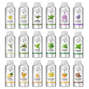 Huile essentielle de fleur de <span class=keywords><strong>lotus</strong></span> bleu 100% pure, fraîche et sucrée pour l'aromathérapie et la fabrication de bougies - Product Image 3
