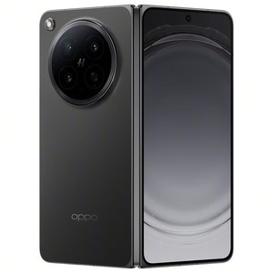 <span class=keywords><strong>OPPO</strong></span> FIND N6, Teléfono Inteligente Plegable 2K LTE 5G de 8.12 Pulgadas, Pantalla OLED de 120 Hz, Snapdragon 8 Elite Gen 5 Octa Core, Cámara Triple de 200 MP - Product Image 2