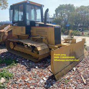 รถ D4C ดินมือสองรถเกลี่ยดินจากญี่ปุ่นรถปราบดิน D4C มือสอง - Product Image 4