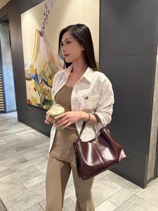 Sacs seau en cuir FSR730, sac à bandoulière et sacs à main pour femmes, sacs bandoulière, sac à main en cuir de <span class=keywords><strong>vache</strong></span>, sac à main tendance, sac à bandoulière - Product Image 3