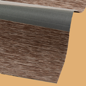 Factory Produce Curtain Fabric UV Proof Controlled Smart Curtain Runners Zebra Blinds Material