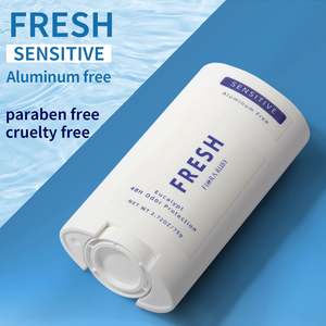 แท่งระงับกลิ่นกายไม่ระคายเคืองติดทนนานป้องกันกลิ่นติดโลโก้ได้ตามต้องการ - Product Image 3