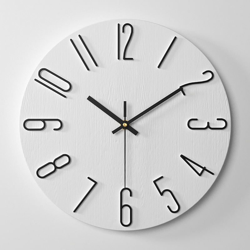 Blanc simple