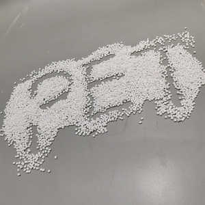 <span class=keywords><strong>Jade</strong></span> Cz-328 Cz-302 Cz-318 Cz-328A Polyéthylène Téréphtalate Fournisseur Chinois Résine PET Qualité Bouteille Granulés PET - Product Image 1