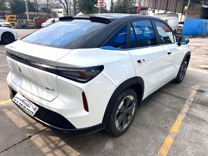 Pour Livan X3 PRO Essence CVT 5 places Faible Consommation de Carburant <span class=keywords><strong>Automatique</strong></span> <span class=keywords><strong>Voiture</strong></span> d'Occasion 1.5L 2022 GX3 Pro Conduite à Gauche Prix Abordable - Product Image 3