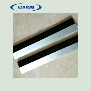 Cepillo para accesorios de engrapadora Martini para máquina de impresión offset con tinta solvente, nuevo, fabricado en Italia, marca Nantong - Product Image 2