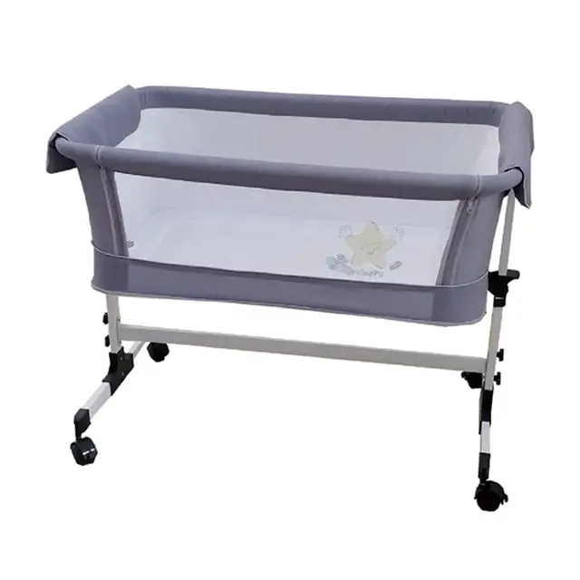 High Quality Baby Cribs Portable Foldable Baby Cot Bed Bassinet Carry Cot For Babies