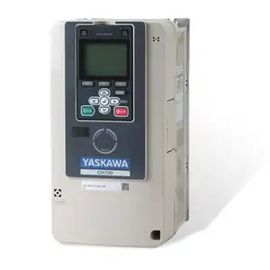 Yaskawa Ga700 G7 E1000 H1000 J1000 V1000 A1000 L1000a Inverter Variador De Frecuencia Vfd Frequency Drive