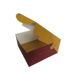 Cake Round Board HENGXING 14x14 Cup Cake Boxes Baking Round Cake Board