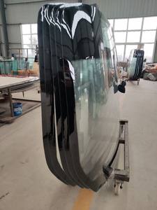 Otomatik otobüs camı değiştirme - Product Image 2