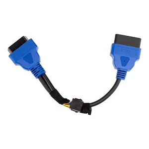 Cable de Extensión de Función OBD KEYDIY para Ford (Modelos Posteriores a 2018) para Todas las Llaves Perdidas/ Reinicio de Alarma/ Anulación de Bloqueo, Compatible con KD X4 - Product Image 4