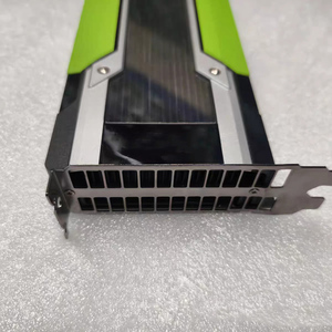 Tarjeta Gráfica M10 de Alto Rendimiento en Oferta, GPU para Servidor M10, Tarjeta Gráfica de 32 GB, PCI Express 3.0 X16, 225 W, Tarjeta M10 - Product Image 3