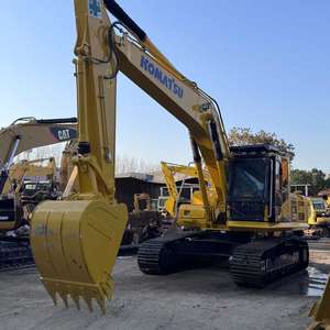 Japan Original 22 Ton Used komatsu Pc220 Pc 220 Pc220-8 Pc 220-8 <b>Digger</b> Crawler Excavator <b>for</b> <b>Sale</b> - Product Image 2