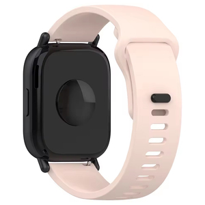 <span class=keywords><strong>Correa</strong></span> de Silicona Original para Reloj Inteligente Redmi Watch <span class=keywords><strong>5</strong></span> Active/<span class=keywords><strong>5</strong></span> Lite, <span class=keywords><strong>Correa</strong></span> de 22 mm y 20 mm para Relojes <span class=keywords><strong>Samsung</strong></span> Amazfit - Product Image 5