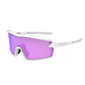 SUNOK – lunettes de Cyclisme <span class=keywords><strong>Sportif</strong></span> en plein air pour hommes, lunettes de Sport - Product Image 2