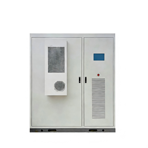 Hot-selling 100KWH-215KWH Industrial and Commercial Air-Cooled Energy <b>Storage</b> <b>Cabinets</b> - Product Image 6