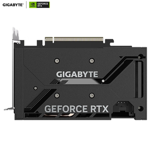 La nueva tarjeta gráfica para juegos GIGABYTE GeForce RTX <span class=keywords><strong>4060</strong></span> OC 8G - Product Image 4