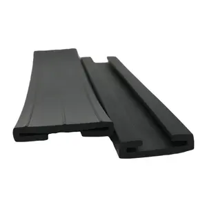 Foam Insulation Profile Rubber Sheets For Versatile And Efficient Heat Insulation