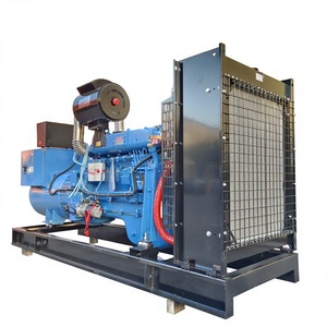 150kw、200kw、300kw、400kw、500kw、600kw、800kwの発電機セットを非常用電源として - Product Image 3