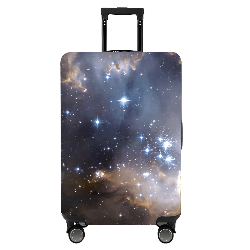 Vast galaxy