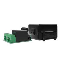 10A interrupteur à distance Rf 433MHz émetteur et récepteur interrupteur de télécommande sans fil dc 12v interrupteur de commande de moteur à distance