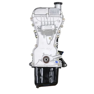 Động cơ mới 1.2L lmu cho chất lượng cao CHEVROLET SPARK Sail gói động cơ mới của Aveo - Product Image 6